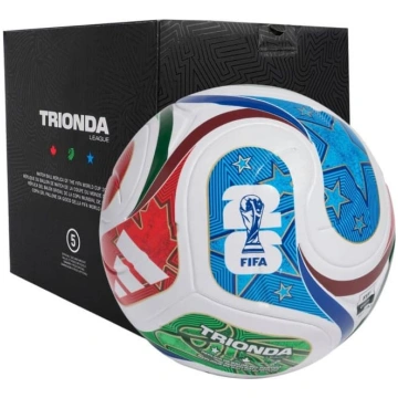 Pasaules kauss futbolā 26 Trionda līga BOX JD8045 