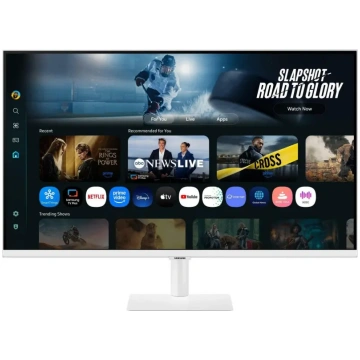 Monitor Samsung Smart M7 (LS32FM703UUXEN)