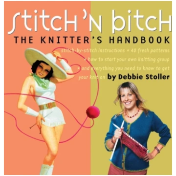 Stitch "n Bitch Debbie Stoller