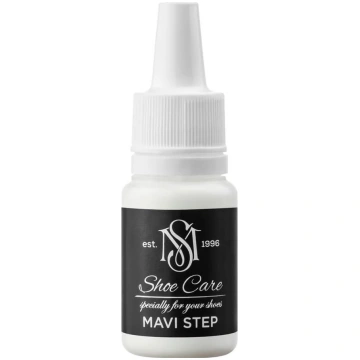 MAVI STEP Universal Dye Fixative Leather Paint Fin