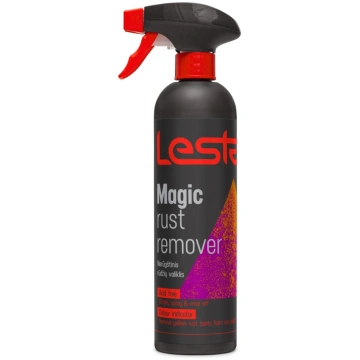 LESTA Magic rust Remover 0.5L Rūsas tīrīšanas līdz