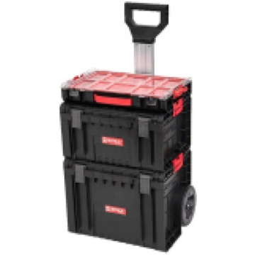 QBRICK SYSTEM PRO SET 2 Z254386PG003