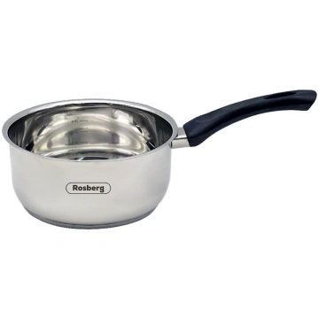 Kastrolis Rosberg R51210E18K, 18 cm, 2,1 litri, ba