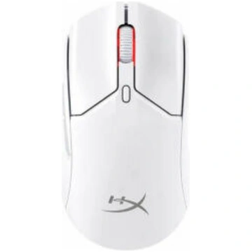 HYPERX Datorpele HyperX Pulsefire Haste 2 Mini Whi