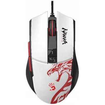 Pele A4tech Bloody L65 Max RGB Naraka