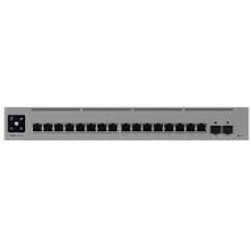 Switch|UBIQUITI|Pro Max 16|Type L3|USW-PRO-MAX-16