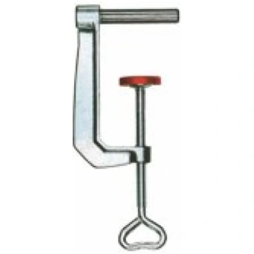 Bessey TABLE CLAMP TK6 60X22MM Instruments 0000513