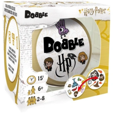 Rebel Gra dobble harry potter 64930