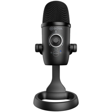 Mikrofons, BOYA, Boya BY-CM5 Mini USB Microphone, 