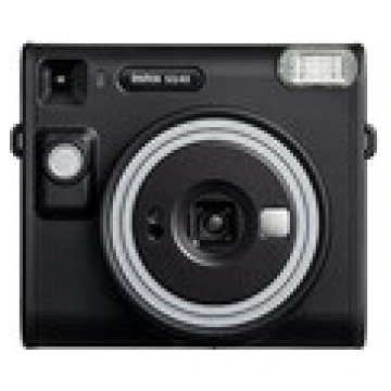 CAMERA INSTAX SQUARE SQ40/BLACK Fujifilm