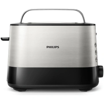 Philips Domestic Appliances Philips tosteris – 2 t