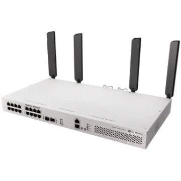 MikroTik Cloud Router Switch 418-8P-8G-2S+5axQ2axQ