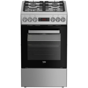 BEKO Plīts FSM52321DXDT