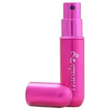 Travalo Classic HD Intensive Pink 5ml