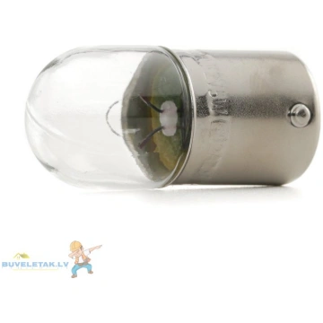 Spuldze Auto 12V 5W 27314