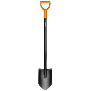 Fiskars Solid Lāpsta, smaila