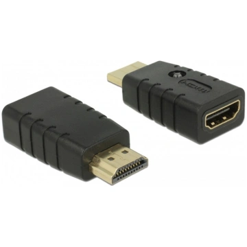 DELOCK Adapter HDMI-A St > HDMI-A Bu EDID-Emulator