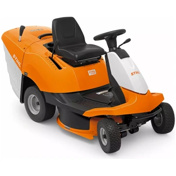 Dārza traktors Stihl RT4082