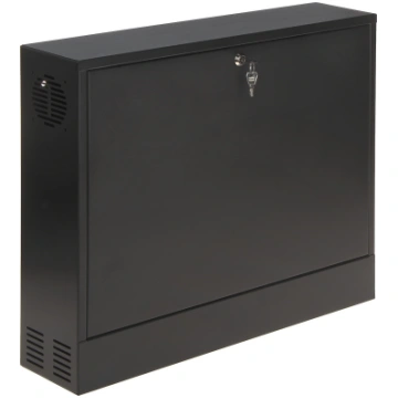 PIEKARINĀMS RACK SKAPĪTIS R19-2U/350/B