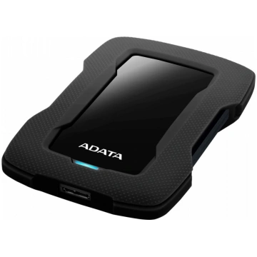 External HDD | ADATA | HD330 | AHD330-5TU31-CBK | 