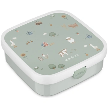 Mepal LUNCHBOX CAMPUS BENTO LARGE LITTLE FARM 1074