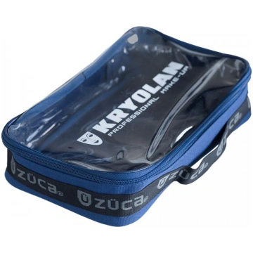Kryolan ZÜCA Utility Pouch small cosmetic bag