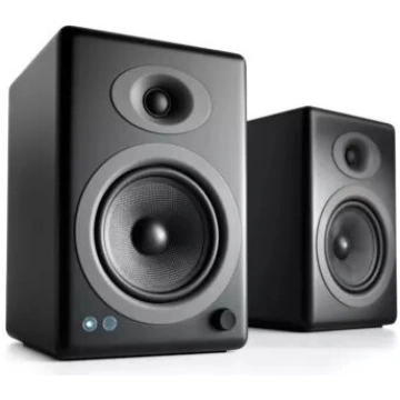 Skaļrunis Audioengine A5+ WIRELESS 50 W