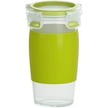Emsa Clip & Go Smoothie Mug - 0.45L 3110600383