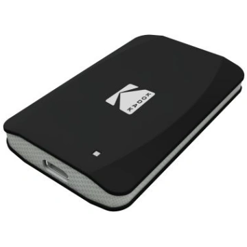 Kodak SSD 3.2 Gen2 X220 1TB Portable EKSSD1TX220K