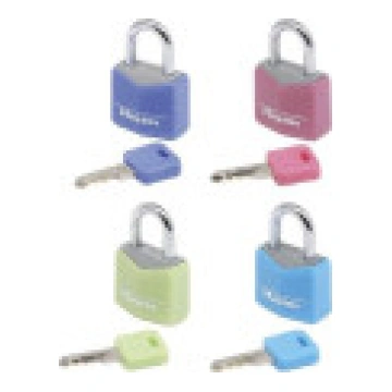 MasterLock Master Lock 4 Piekaramās slēdzenes 20mm