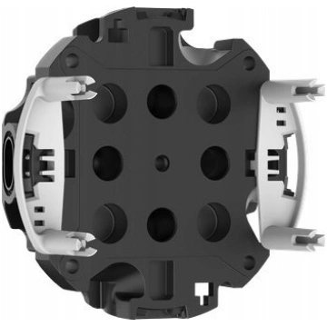 Hansgrohe Hansgrohe Adapter do iBox Universal 2 13