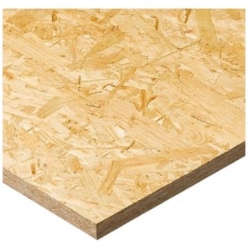 10mm OSB-3 plāksne 830x1250x10mm