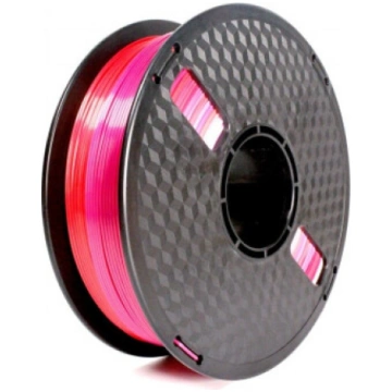 Flashforge Filament, PLA Silk Rainbow 3DP-PLA-SK-0