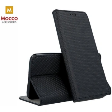 Mocco Smart Magnet Book Case Grāmatveida Maks Tele