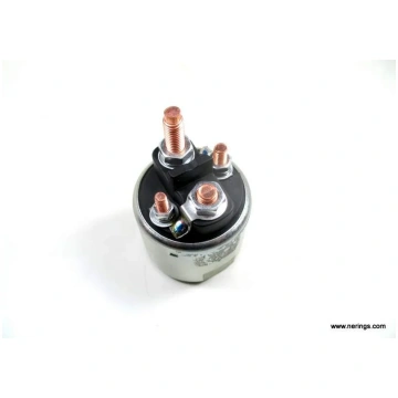 Startera relejs jauns 12V -PLA N236239 Valeo-CN St