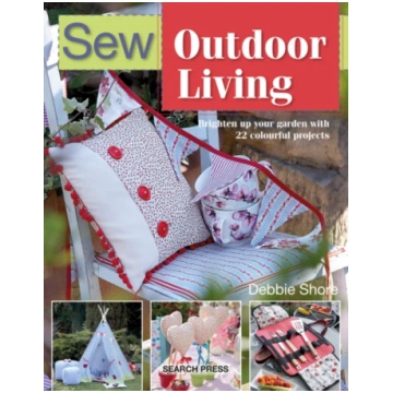 Sew Outdoor Living Debbie Shore
