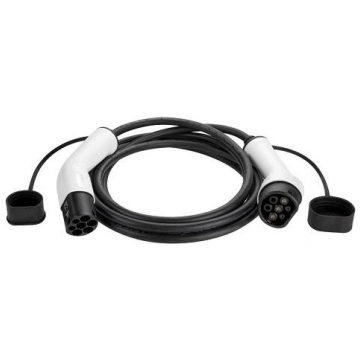 EV Charging Cable Duosida Type 2 - Type 2, 32A, 22