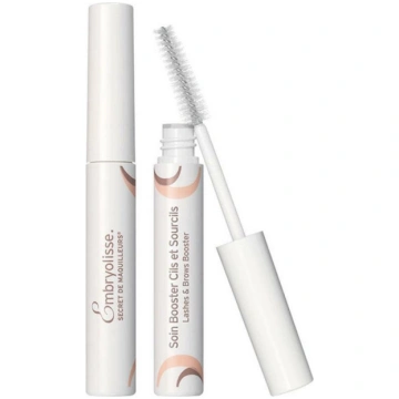 Embryolisse Lash and Brow Booster Care skropstu un