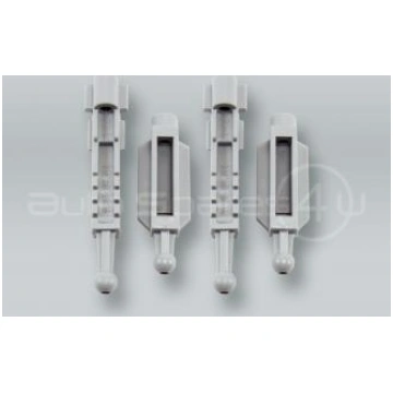 Lietots - Headlight Reflector Adjuster Bracket PAI