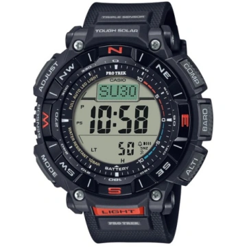Casio PROTREK SOLAR PRG-340-1ER