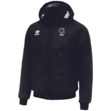 Niamh Bomber Jacket (Rugby)