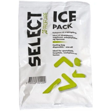Select Ice Pack 0755 ledus maisiņi