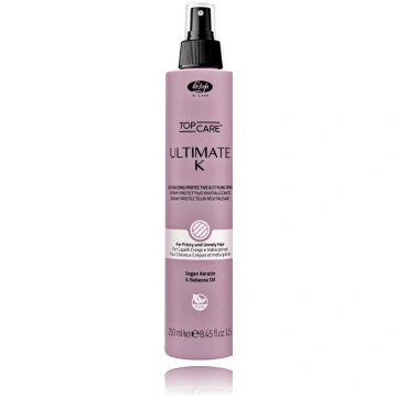 Lisap Top Care Ultimate K Revitalizing Protective 