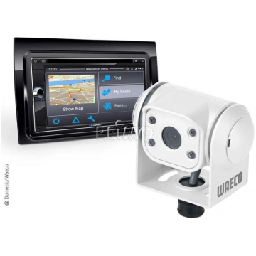 Navigation System NAV 155W