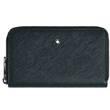 Lietots - Montblanc Wallet 12 Compartments with Me