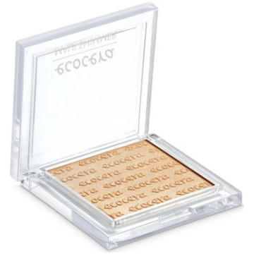 Izgaismotājs Ecocera Shimmer, maui krās., 10 g