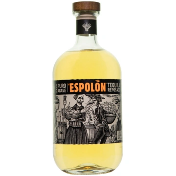 Espolon Reposado Tequila (1.75L)