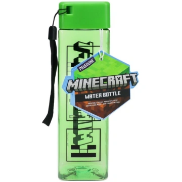 PALADONE MINECRAFT ūdens pudele, PP11393MCFV2