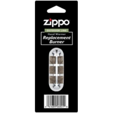 ZIPPO roku sildītāja katalītiskā degļa elements