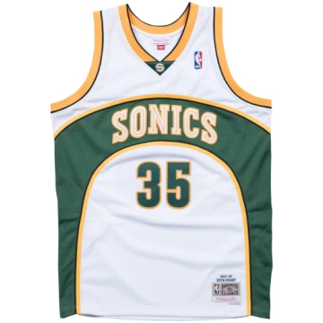 Mitchell & Ness NBA Swingman Jersey Seattle SuperS